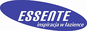 ESSENTE ™ - inspiracja w łazience